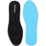 Wkładki do obuwia do docięcia INSFIT (40 - 45)