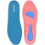 Wkładki do obuwia do docięcia INSPOWER (41 - 46)