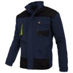 Kurtka PROMAN ocieplana rozmiar 54 WYPRZEDAŻ