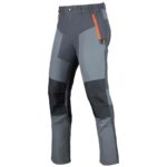 Elastyczne spodnie do pasa FLEXMOTION