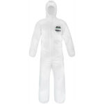 Kombinezon ochronny LAKELAND SAFEGARD 76 WHITE