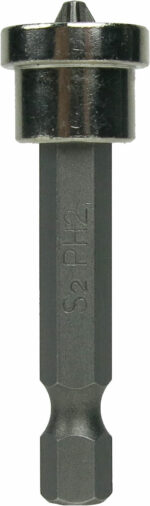 Bit PH-2 z ogranicznikiem 50mm K2
