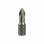 Bity 25mm POZIDRIVE K2 PRO