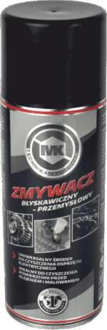 ZMYWACZ przemysłowy (400 ml)