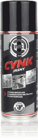 CYNK jasny (400 ml)