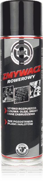 ZMYWACZ rowerowy (300 ml)